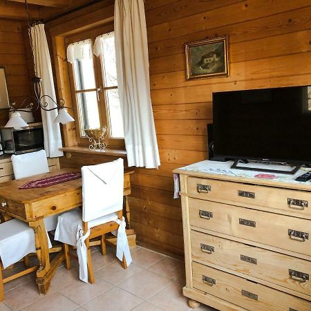 Ferienwohnung Romantik Im Roten Haus Füssen Exterior foto